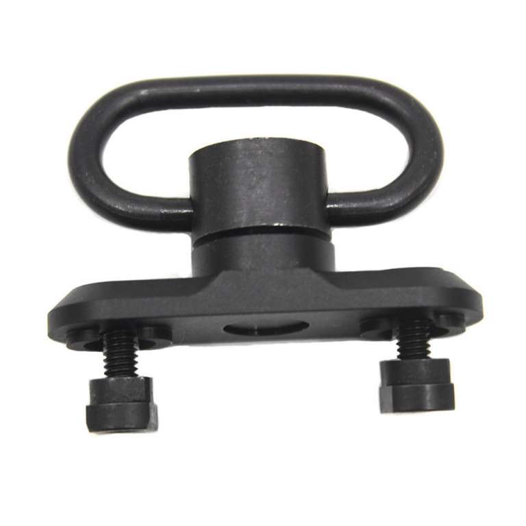 MLOK Quick Detach Sling Mount w/Quick Detach Sling Swivel RENEGADE